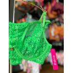 CONJUNTO SOFIA SEM BOJO - VERDE
