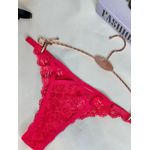 CALCINHA FIO OLIVIA - BRANCO