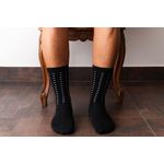 Confort Sock - Cano Alto Social