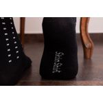 Confort Sock - Cano Alto Social
