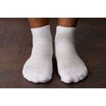 Confort Sock - Cano Médio Casual