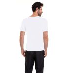 KIT 5 CAMISETAS MASCULINA - Skin Shirt Clássica 