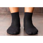 Confort Sock - Cano Médio Casual