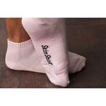 Confort Sock - Cano Médio Casual