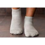 Confort Sock - Cano Médio Casual