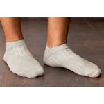 Confort Sock - Cano Invisível Casual