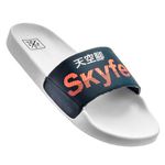 Sandália Slide Skyfeet China Type