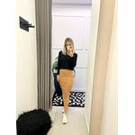 Blusa Cris