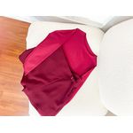 Body Microfibra Manga Longa
