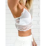 Top SM Branco