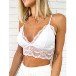 Top SM Branco