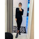 Vestido Kim Ribana 