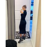 Vestido Kim Ribana 