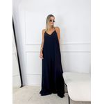 Macacão Marrocos Preto 