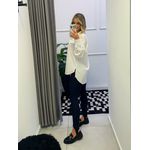 Camisa Oversized Cores