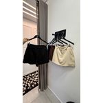 Shorts Saia Jess Preto