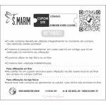 VALE COMPRAS SM 