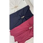 body manga longa gold 