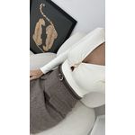 body manga longa gold 