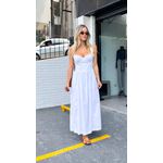 Vestido Old Concha