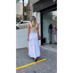 Vestido Old Concha