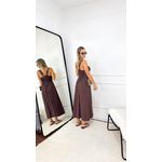 Vestido Old Concha