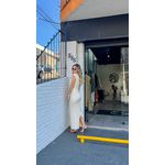 Vestido Muscle Ribana