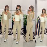 Conjunto Confort
