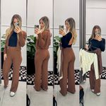 Conjunto Confort