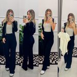 Conjunto Confort