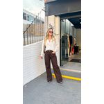 Casaco Tricot