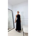 Vestido Nivea Cores