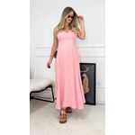 Vestido Risca Cores