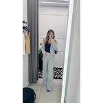 Regata Renda Cores