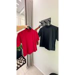 Blusa Zar Gola Cores