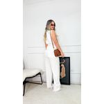 Conjunto Marrant Branco 