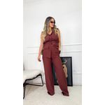 Conjunto Marrant Marrom 