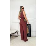 Conjunto Marrant Marrom 