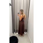 Vestido Old Isis Cores