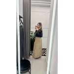 Saia Modal Grossa