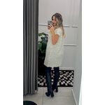Colete Fio Mousse
