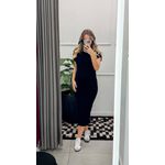 Vestido Muscle Modal Grosso