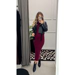 Vestido Muscle Modal Grosso