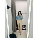 Calça Cargo Clochard