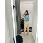 Calça Cargo Clochard