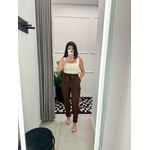 Calça Cargo Clochard