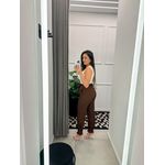 Calça Cargo Clochard