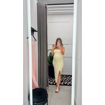 Vestido Joy Ribana