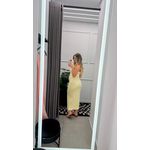 Vestido Joy Ribana