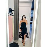 Vestido Joy Ribana